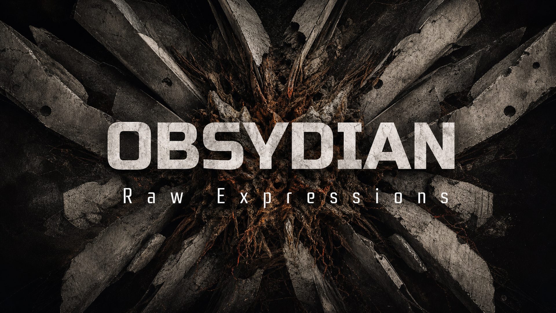 Obsydian: Raw Expressions — Raw Expression for Generate